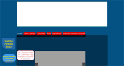 Desktop Screenshot of houstonhoedown.com